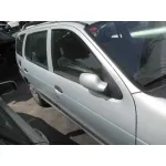 RENAULT MEGANE I FASE 2 GANDTOUR (KA..) RENAULT MEGANE I FASE 2 GANDTOUR (KA..) '2001 1.6 16V AUTHENTIQUE GRIS 2000