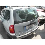 RENAULT MEGANE I FASE 2 GANDTOUR (KA..) RENAULT MEGANE I FASE 2 GANDTOUR (KA..) '2001 1.6 16V AUTHENTIQUE GRIS 2000