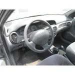 RENAULT MEGANE I FASE 2 GANDTOUR (KA..) RENAULT MEGANE I FASE 2 GANDTOUR (KA..) '2001 1.6 16V AUTHENTIQUE GRIS 2000