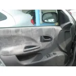 RENAULT MEGANE I FASE 2 GANDTOUR (KA..) RENAULT MEGANE I FASE 2 GANDTOUR (KA..) '2001 1.6 16V AUTHENTIQUE GRIS 2000
