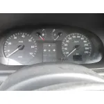 RENAULT MEGANE I FASE 2 GANDTOUR (KA..) RENAULT MEGANE I FASE 2 GANDTOUR (KA..) '2001 1.6 16V AUTHENTIQUE GRIS 2000