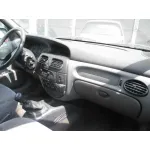 RENAULT MEGANE I FASE 2 GANDTOUR (KA..) RENAULT MEGANE I FASE 2 GANDTOUR (KA..) '2001 1.6 16V AUTHENTIQUE GRIS 2000