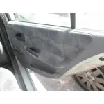 RENAULT MEGANE I FASE 2 GANDTOUR (KA..) RENAULT MEGANE I FASE 2 GANDTOUR (KA..) '2001 1.6 16V AUTHENTIQUE GRIS 2000