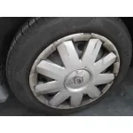 RENAULT MEGANE I FASE 2 GANDTOUR (KA..) RENAULT MEGANE I FASE 2 GANDTOUR (KA..) '2001 1.6 16V AUTHENTIQUE GRIS 2000