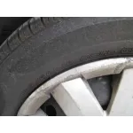 RENAULT MEGANE I FASE 2 GANDTOUR (KA..) RENAULT MEGANE I FASE 2 GANDTOUR (KA..) '2001 1.6 16V AUTHENTIQUE GRIS 2000