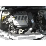 RENAULT MEGANE I FASE 2 GANDTOUR (KA..) RENAULT MEGANE I FASE 2 GANDTOUR (KA..) '2001 1.6 16V AUTHENTIQUE GRIS 2000