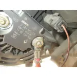 RENAULT MEGANE I FASE 2 GANDTOUR (KA..) RENAULT MEGANE I FASE 2 GANDTOUR (KA..) '2001 1.6 16V AUTHENTIQUE GRIS 2000