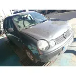 VOLKSWAGEN POLO (9N1) VOLKSWAGEN POLO (9N1) '2003 1.4 TDI NEGRO 2001