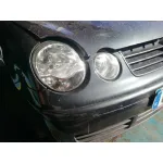 VOLKSWAGEN POLO (9N1) VOLKSWAGEN POLO (9N1) '2003 1.4 TDI NEGRO 2001