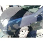 VOLKSWAGEN POLO (9N1) VOLKSWAGEN POLO (9N1) '2003 1.4 TDI NEGRO 2001