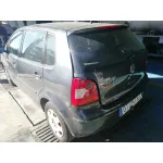VOLKSWAGEN POLO (9N1) VOLKSWAGEN POLO (9N1) '2003 1.4 TDI NEGRO 2001