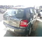 VOLKSWAGEN POLO (9N1) VOLKSWAGEN POLO (9N1) '2003 1.4 TDI NEGRO 2001