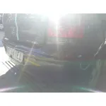 VOLKSWAGEN POLO (9N1) VOLKSWAGEN POLO (9N1) '2003 1.4 TDI NEGRO 2001