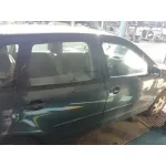 VOLKSWAGEN POLO (9N1) VOLKSWAGEN POLO (9N1) '2003 1.4 TDI NEGRO 2001