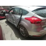 FORD FOCUS LIM. (CB8) FORD FOCUS LIM. (CB8) '2018 TREND GRIS 2012