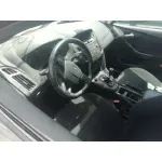 FORD FOCUS LIM. (CB8) FORD FOCUS LIM. (CB8) '2018 TREND GRIS 2012