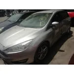 FORD FOCUS LIM. (CB8) FORD FOCUS LIM. (CB8) '2018 TREND GRIS 2012