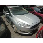 FORD FOCUS LIM. (CB8) FORD FOCUS LIM. (CB8) '2018 TREND GRIS 2012