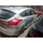 FORD FOCUS LIM. (CB8) FORD FOCUS LIM. (CB8) '2018 TREND GRIS 2012