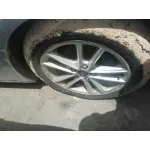 FORD FOCUS LIM. (CB8) FORD FOCUS LIM. (CB8) '2018 TREND GRIS 2012