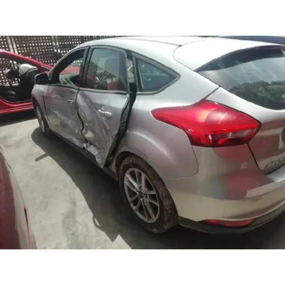 FORD FOCUS LIM. (CB8) '2018 TREND GRIS