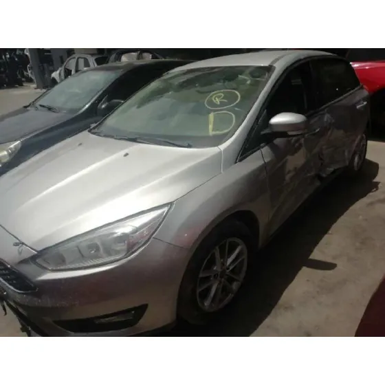FORD FOCUS LIM. (CB8) '2018 TREND GRIS