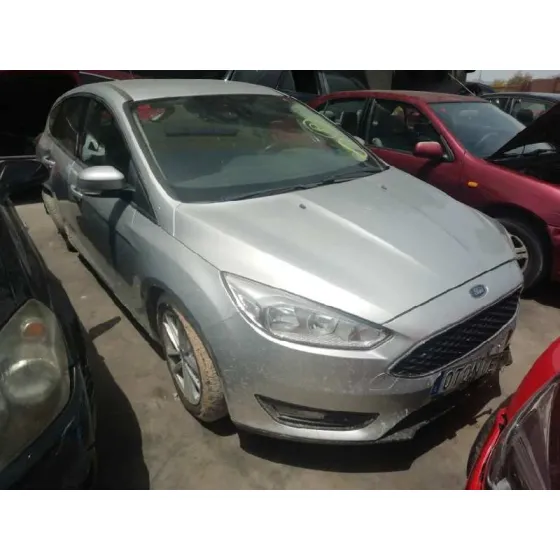 FORD FOCUS LIM. (CB8) '2018 TREND GRIS