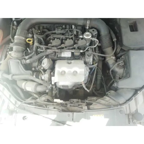 FORD FOCUS LIM. (CB8) '2018 TREND GRIS