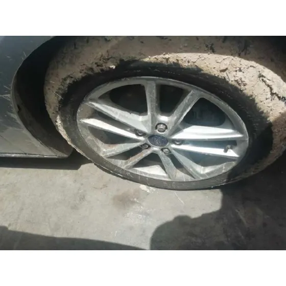 FORD FOCUS LIM. (CB8) '2018 TREND GRIS