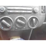 VOLKSWAGEN POLO (9N3) VOLKSWAGEN POLO (9N3) '2006 ADVANCE AZUL 2005
