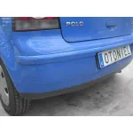 VOLKSWAGEN POLO (9N3) VOLKSWAGEN POLO (9N3) '2006 ADVANCE AZUL 2005