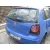 VOLKSWAGEN POLO (9N3) VOLKSWAGEN POLO (9N3) '2006 ADVANCE AZUL 2005