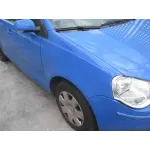 VOLKSWAGEN POLO (9N3) VOLKSWAGEN POLO (9N3) '2006 ADVANCE AZUL 2005