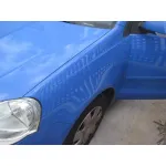 VOLKSWAGEN POLO (9N3) VOLKSWAGEN POLO (9N3) '2006 ADVANCE AZUL 2005