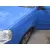 VOLKSWAGEN POLO (9N3) VOLKSWAGEN POLO (9N3) '2006 ADVANCE AZUL 2005