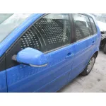 VOLKSWAGEN POLO (9N3) VOLKSWAGEN POLO (9N3) '2006 ADVANCE AZUL 2005