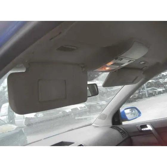 VOLKSWAGEN POLO (9N3) '2006 ADVANCE AZUL