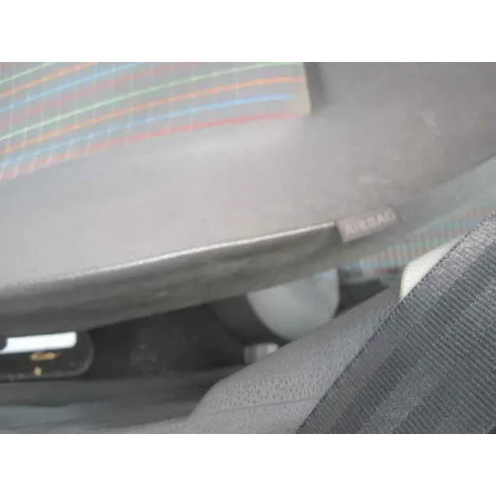VOLKSWAGEN POLO (9N3) '2006 ADVANCE AZUL
