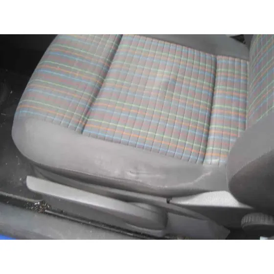 VOLKSWAGEN POLO (9N3) '2006 ADVANCE AZUL