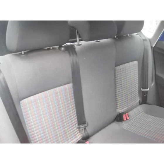 VOLKSWAGEN POLO (9N3) '2006 ADVANCE AZUL