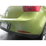 SEAT IBIZA (6J5) SEAT IBIZA (6J5) '2010 1.4 16V VERDE PISTACHO 2008