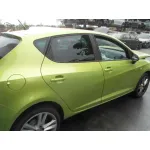 SEAT IBIZA (6J5) SEAT IBIZA (6J5) '2010 1.4 16V VERDE PISTACHO 2008