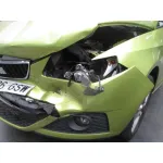 SEAT IBIZA (6J5) SEAT IBIZA (6J5) '2010 1.4 16V VERDE PISTACHO 2008