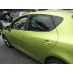 SEAT IBIZA (6J5) SEAT IBIZA (6J5) '2010 1.4 16V VERDE PISTACHO 2008