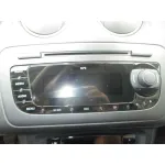 SEAT IBIZA (6J5) SEAT IBIZA (6J5) '2010 1.4 16V VERDE PISTACHO 2008