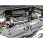 SEAT IBIZA (6J5) SEAT IBIZA (6J5) '2010 1.4 16V VERDE PISTACHO 2008