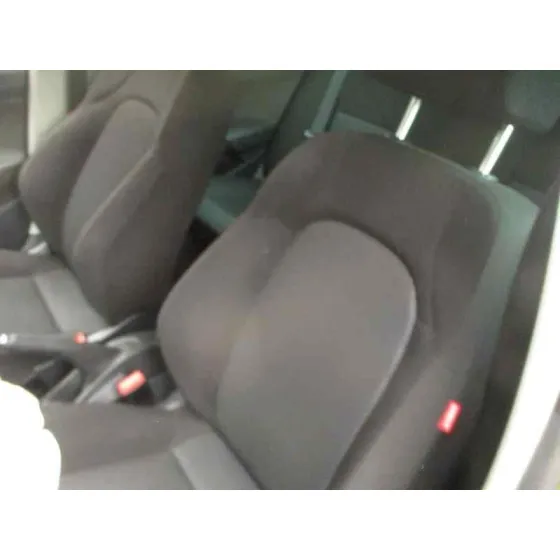 SEAT IBIZA (6J5) '2010 1.4 16V VERDE PISTACHO