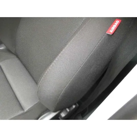 SEAT IBIZA (6J5) '2010 1.4 16V VERDE PISTACHO