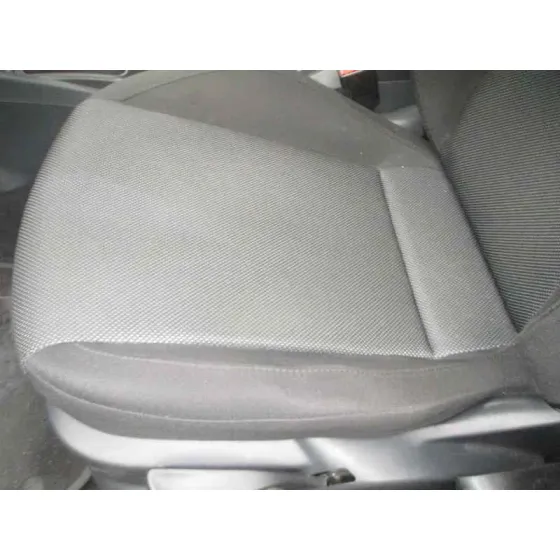 SEAT IBIZA (6J5) '2010 1.4 16V VERDE PISTACHO