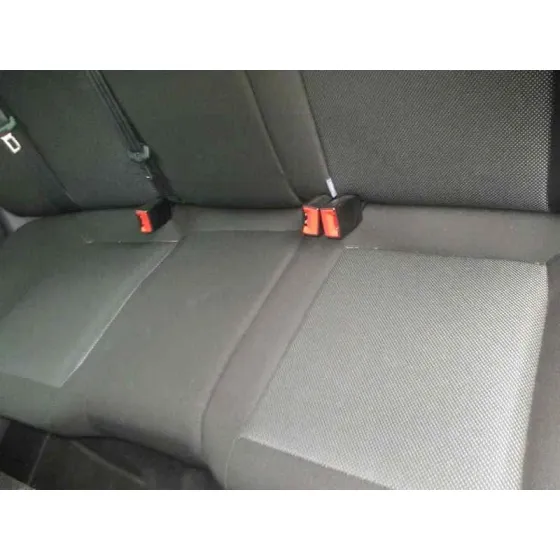 SEAT IBIZA (6J5) '2010 1.4 16V VERDE PISTACHO